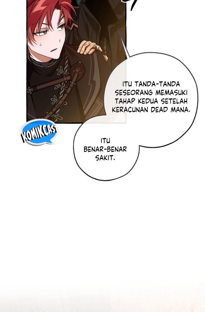 Trash of the Count’s Family chapter 154