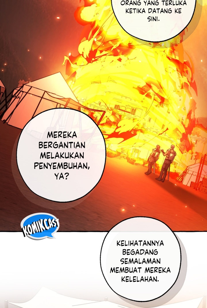 Trash of the Count’s Family chapter 162