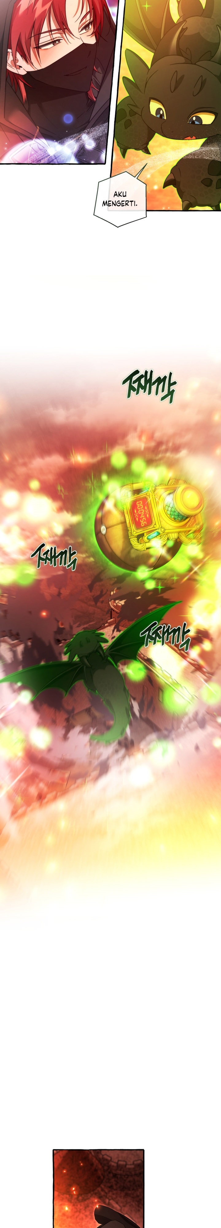 Trash of the Count’s Family chapter 162