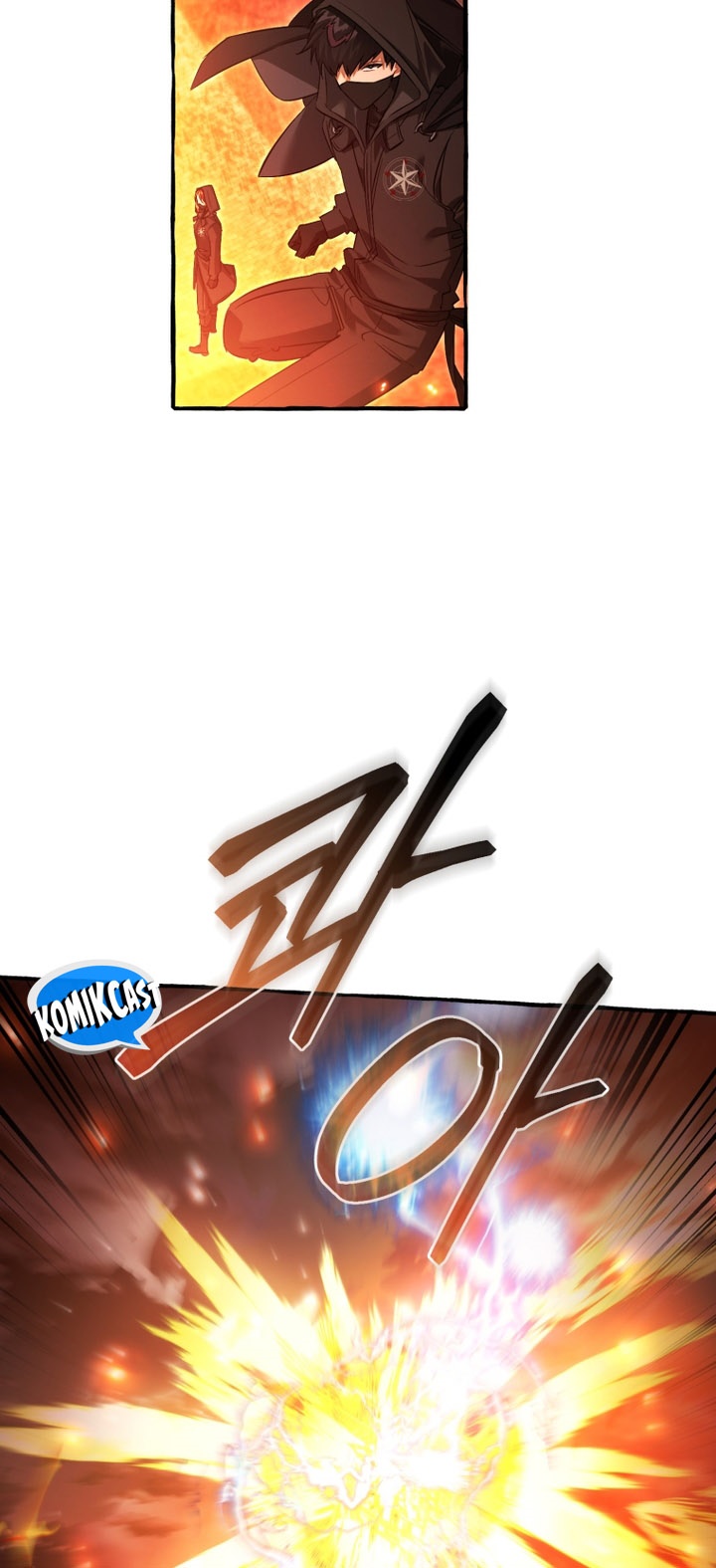 Trash of the Count’s Family chapter 162