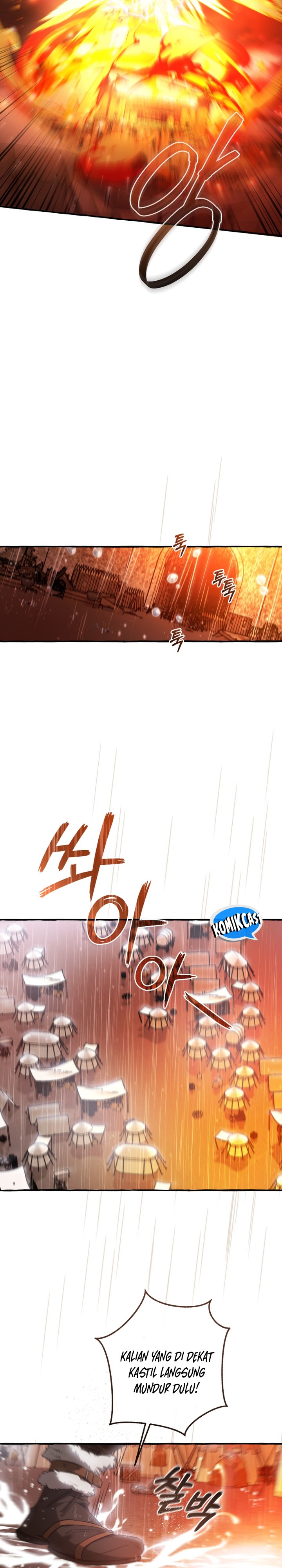 Trash of the Count’s Family chapter 162