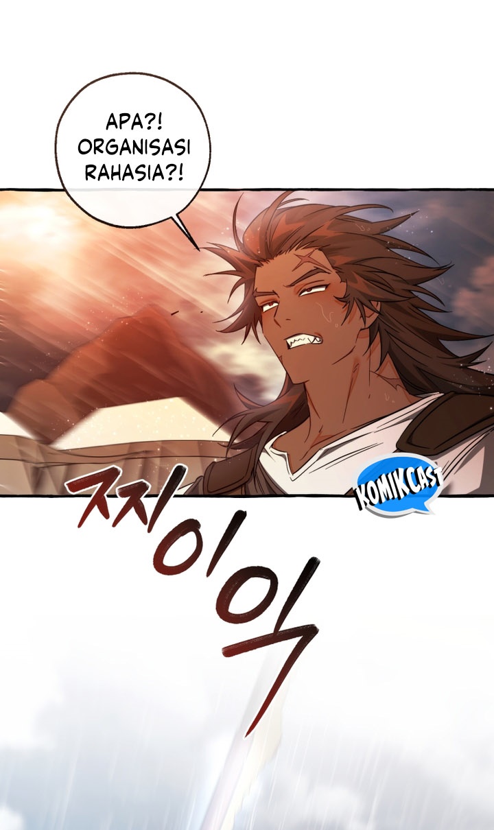 Trash of the Count’s Family chapter 162