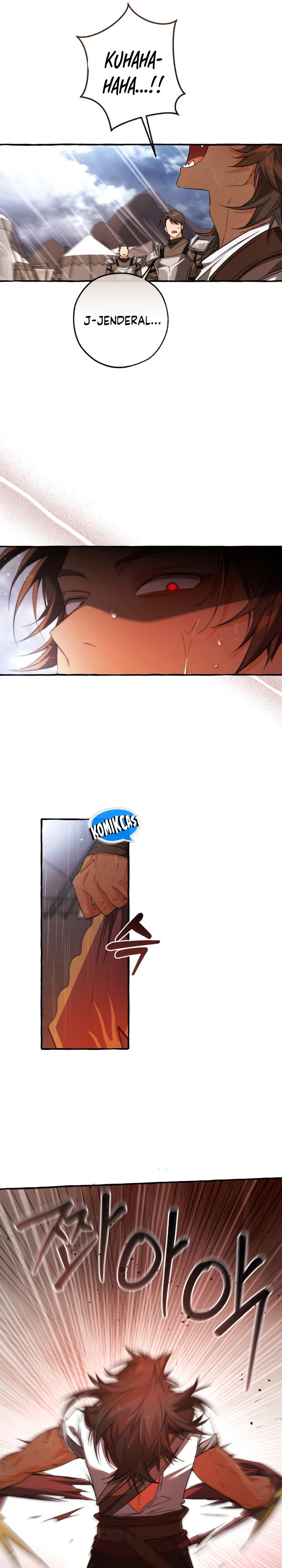 Trash of the Count’s Family chapter 162