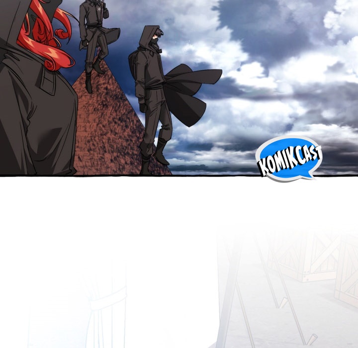 Trash of the Count’s Family chapter 162