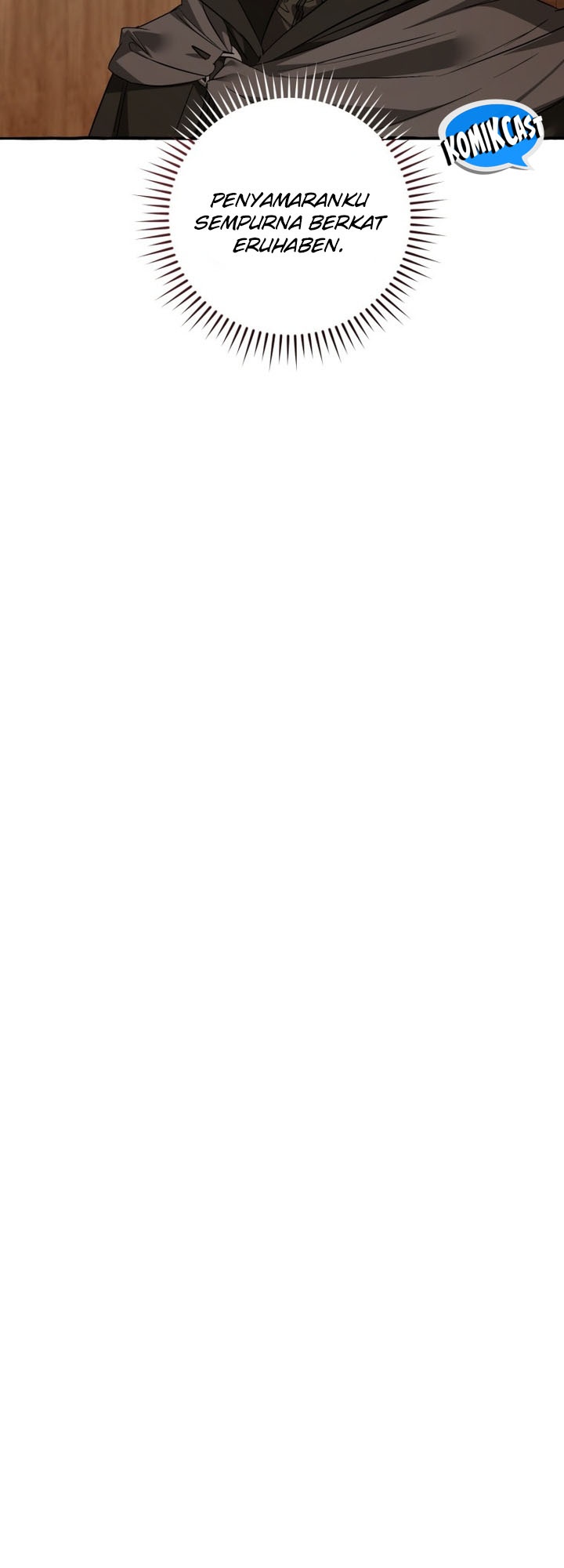 Trash of the Count’s Family Chapter 170 Bahasa Indonesia