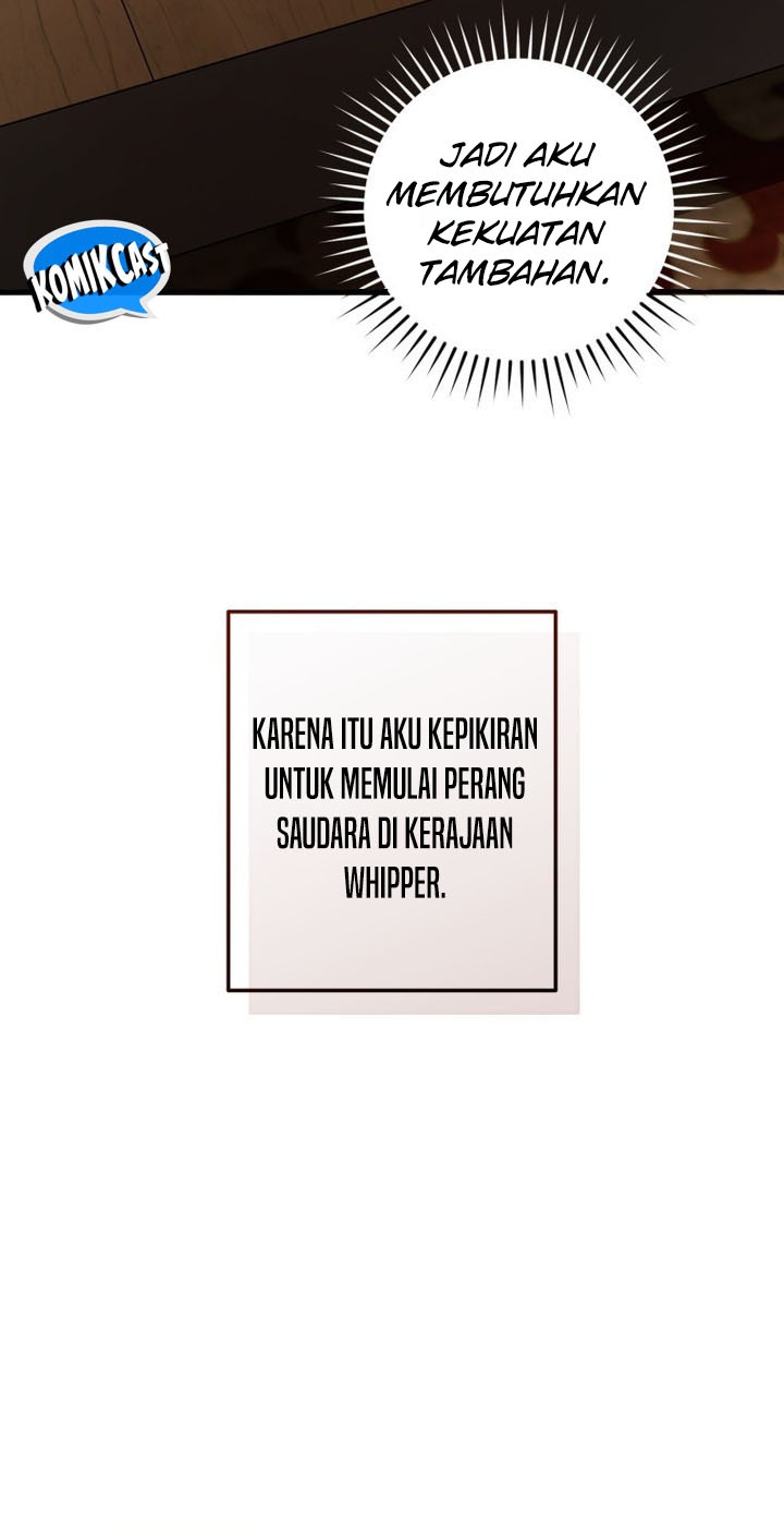 Trash of the Count’s Family Chapter 171 Bahasa Indonesia