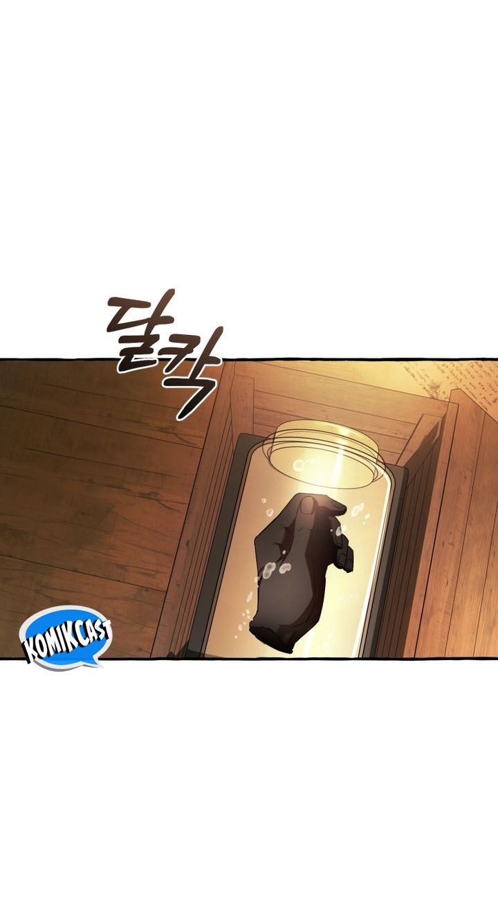 Trash of the Count’s Family Chapter 171 Bahasa Indonesia