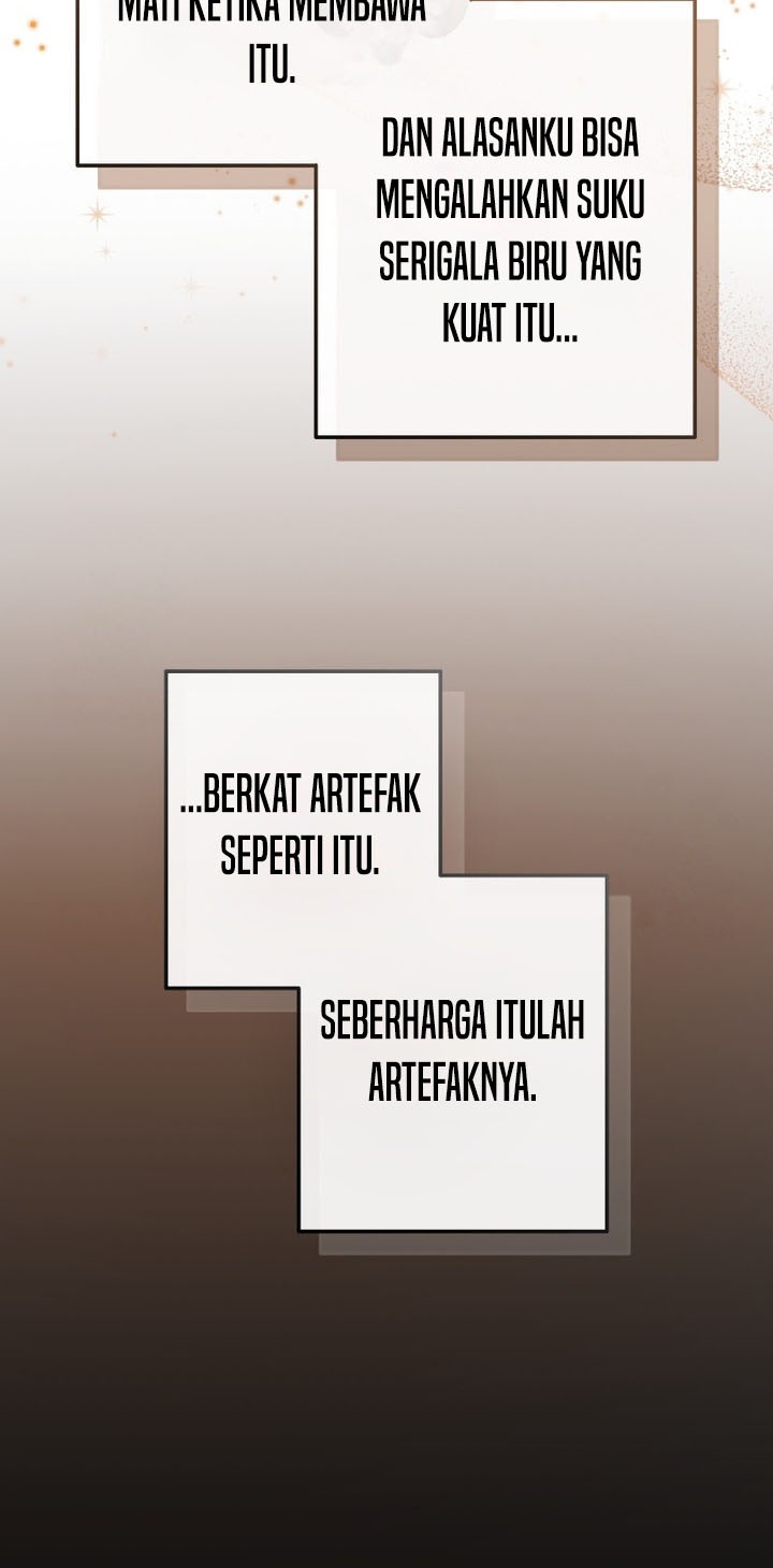 Trash of the Count’s Family Chapter 171 Bahasa Indonesia