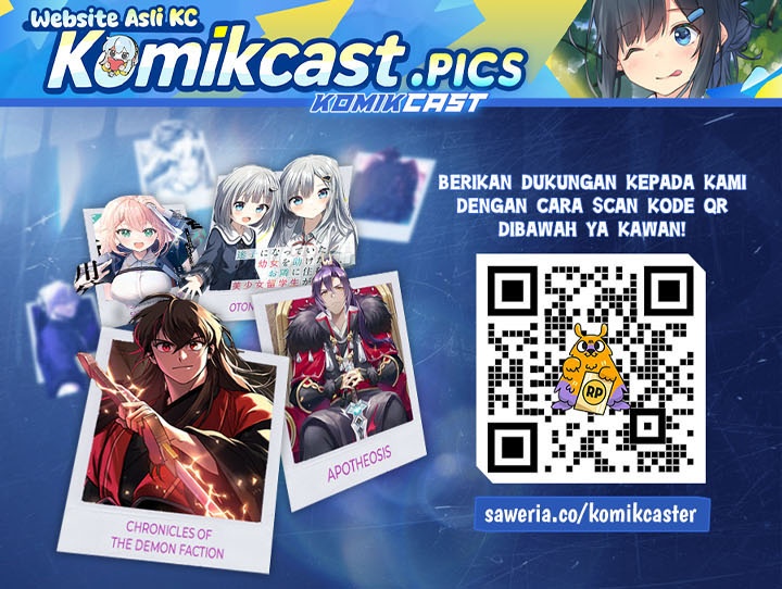 Trash of the Count’s Family Chapter 171 Bahasa Indonesia