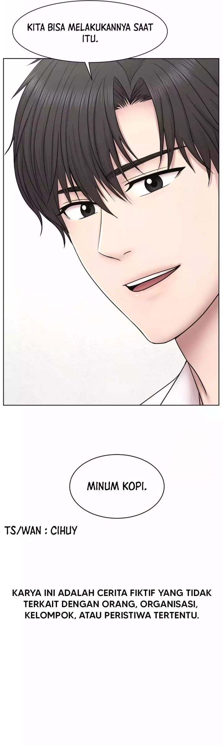 Trauma Center: Surgeon Baek Kang-Hyeok chapter 15
