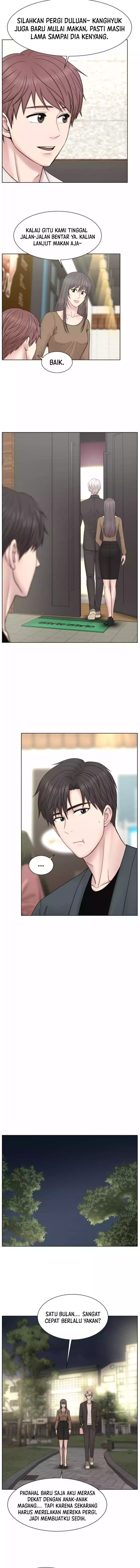 Trauma Center: Surgeon Baek Kang-Hyeok chapter 22