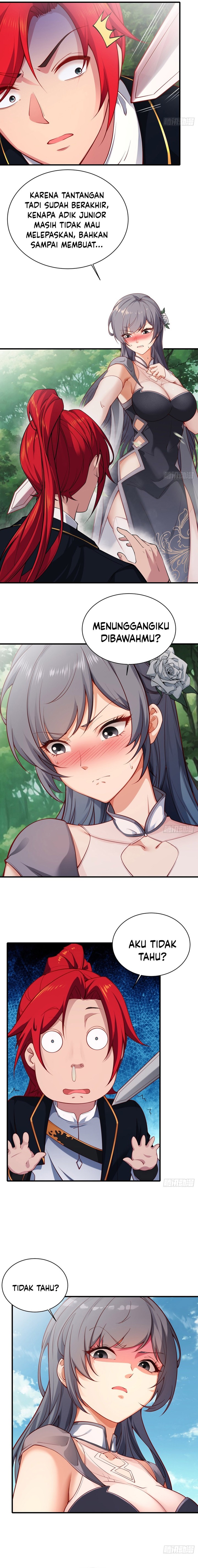 Traveling Through Time and Space to Become an Unlucky NPC: I Have a Wife to Protect Me chapter 1