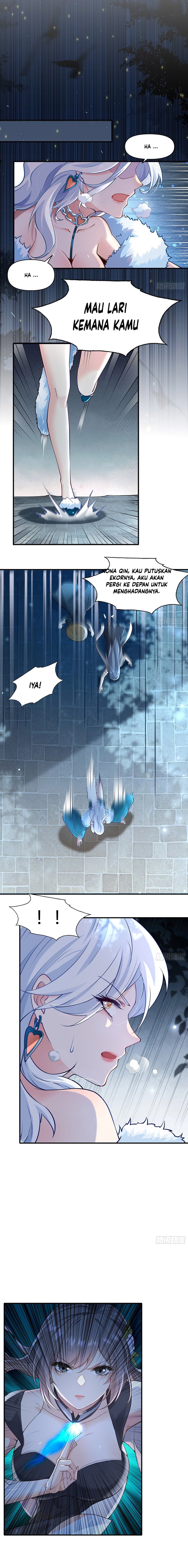 Traveling Through Time and Space to Become an Unlucky NPC: I Have a Wife to Protect Me chapter 19