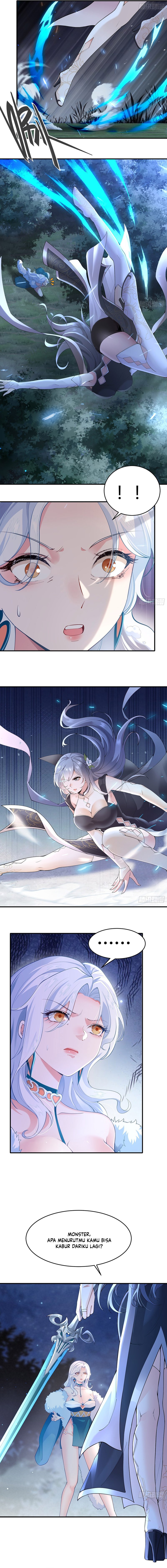 Traveling Through Time and Space to Become an Unlucky NPC: I Have a Wife to Protect Me chapter 19
