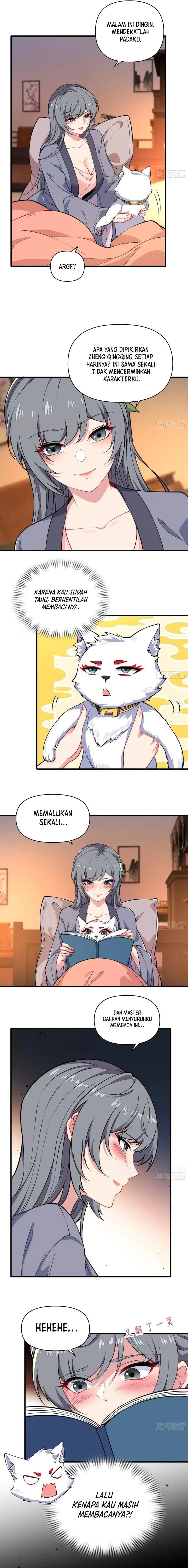 Traveling Through Time and Space to Become an Unlucky NPC: I Have a Wife to Protect Me chapter 41