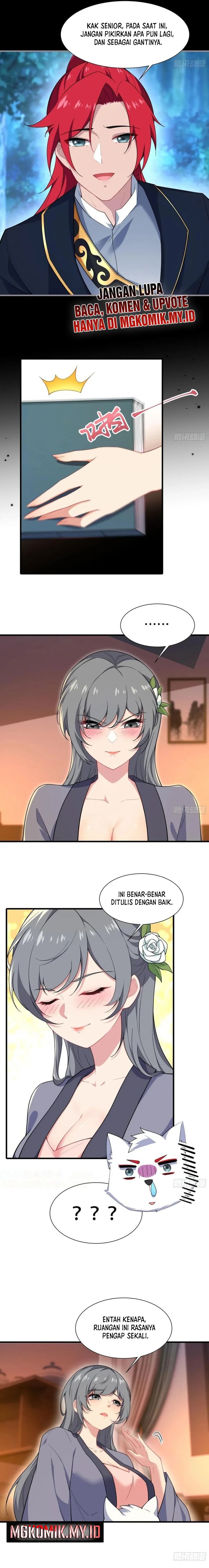 Traveling Through Time and Space to Become an Unlucky NPC: I Have a Wife to Protect Me chapter 41
