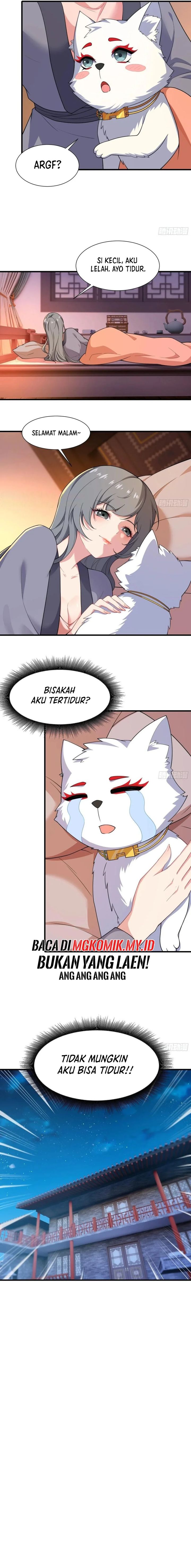 Traveling Through Time and Space to Become an Unlucky NPC: I Have a Wife to Protect Me chapter 41