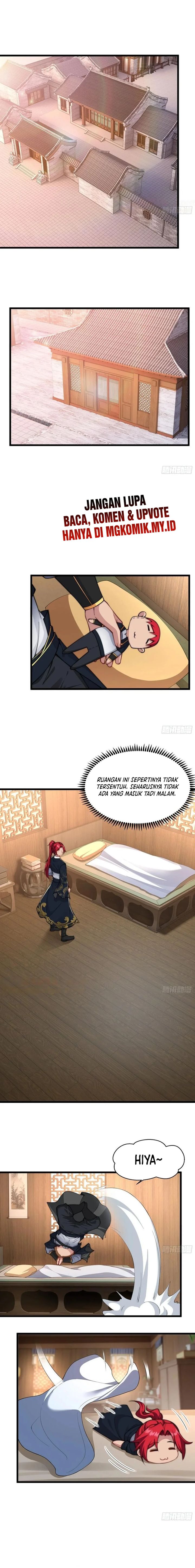 Traveling Through Time and Space to Become an Unlucky NPC: I Have a Wife to Protect Me chapter 53