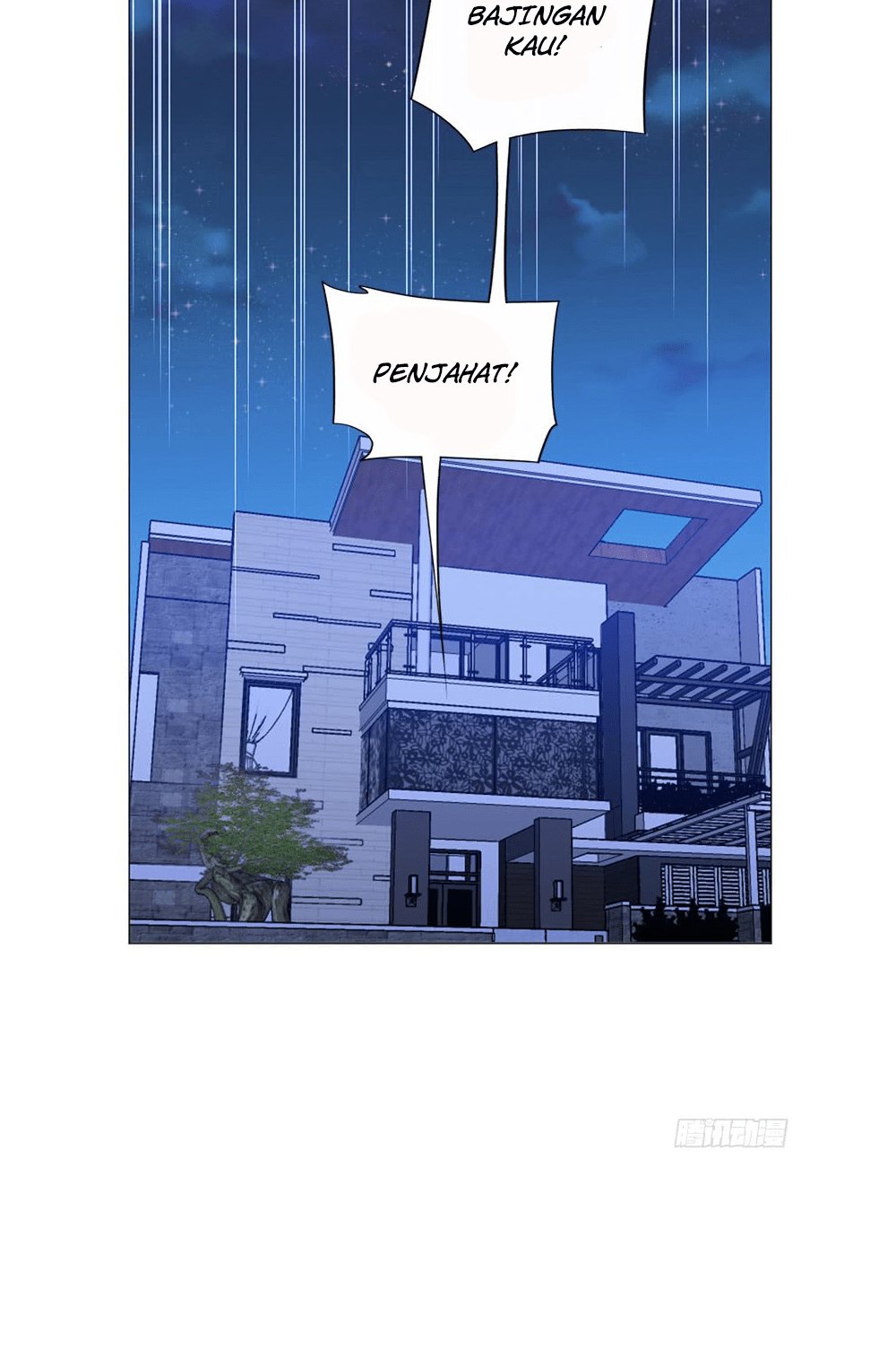 Treading on Fire, Yuwen Jun! chapter 11