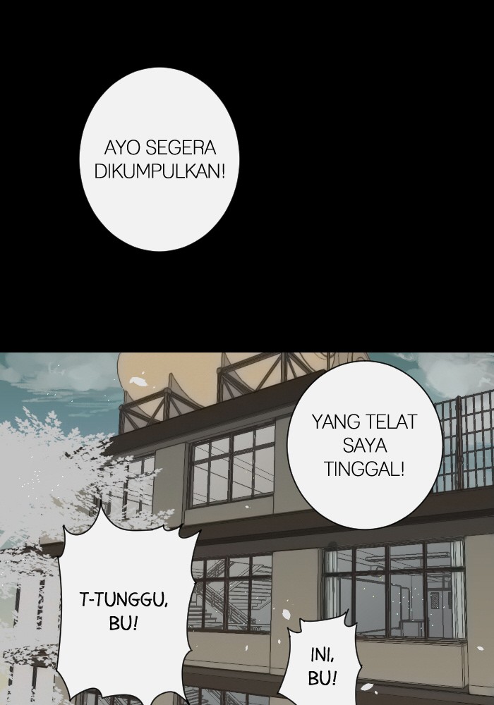 Trickster Chapter 07 Bahasa Indonesia