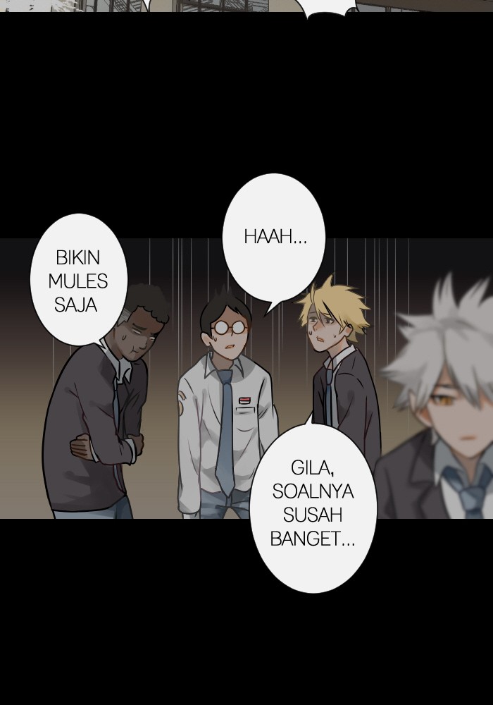 Trickster Chapter 07 Bahasa Indonesia