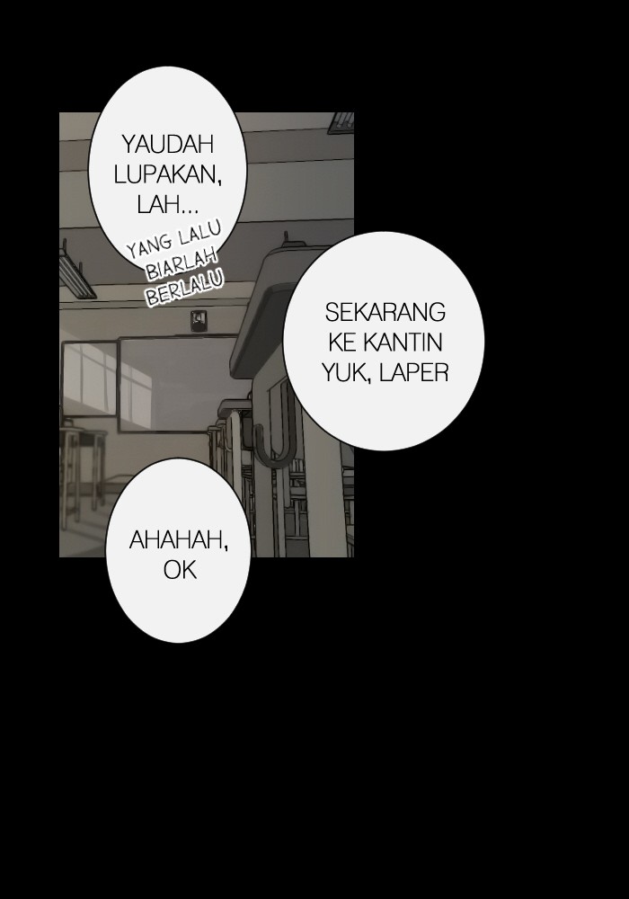 Trickster Chapter 07 Bahasa Indonesia