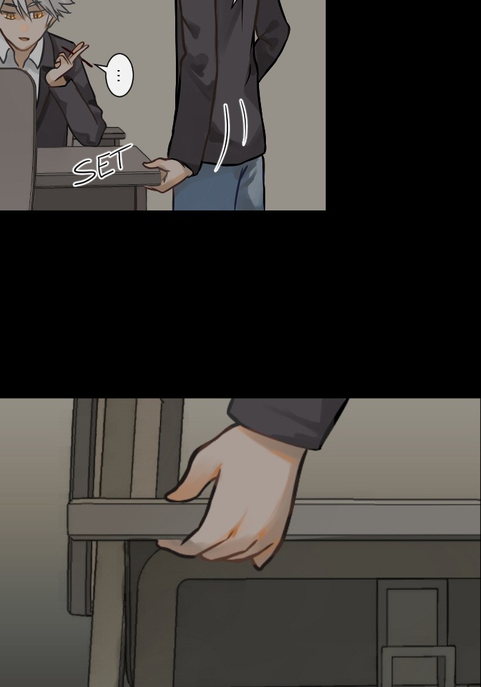 Trickster Chapter 07 Bahasa Indonesia