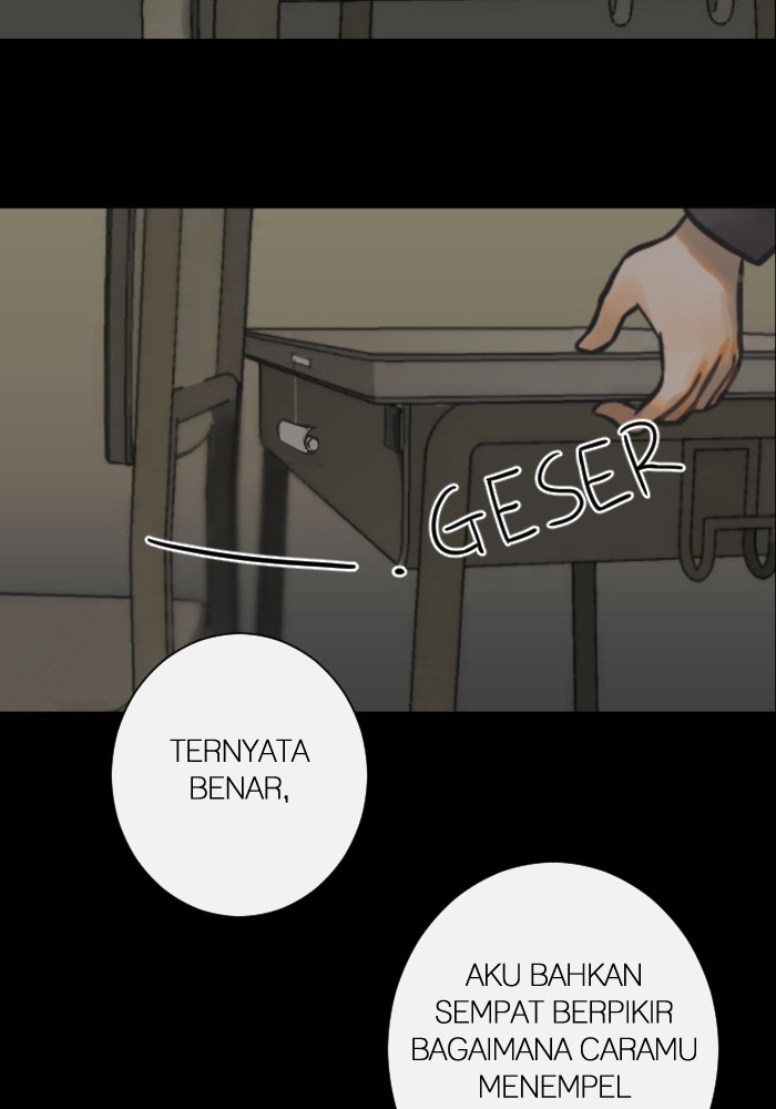 Trickster Chapter 07 Bahasa Indonesia