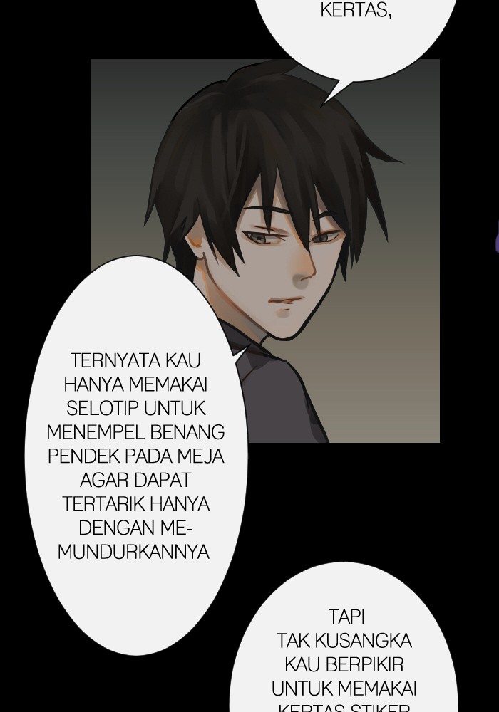 Trickster Chapter 07 Bahasa Indonesia
