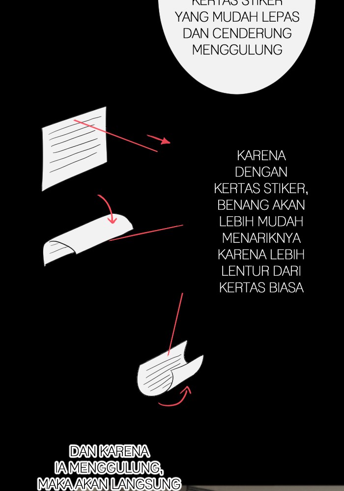 Trickster Chapter 07 Bahasa Indonesia