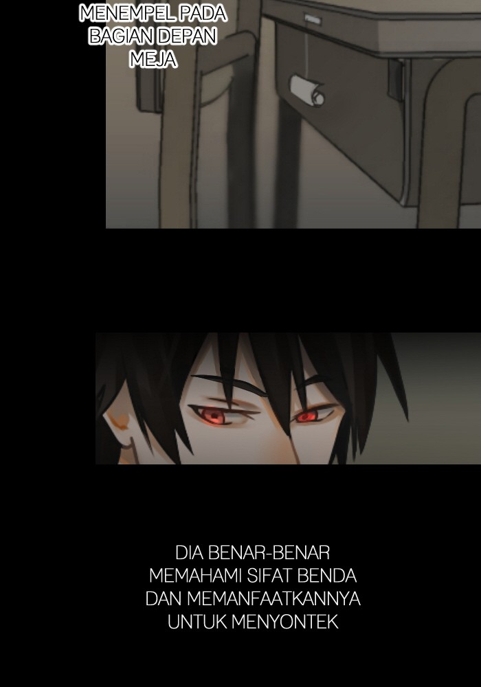 Trickster Chapter 07 Bahasa Indonesia