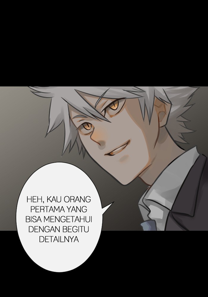 Trickster Chapter 07 Bahasa Indonesia