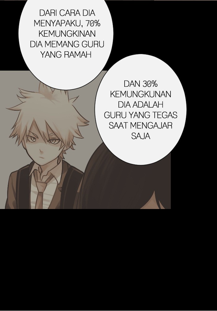 Trickster Chapter 07 Bahasa Indonesia