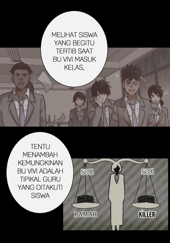 Trickster Chapter 07 Bahasa Indonesia