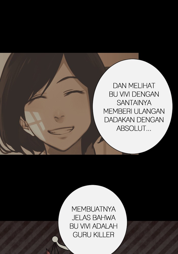 Trickster Chapter 07 Bahasa Indonesia