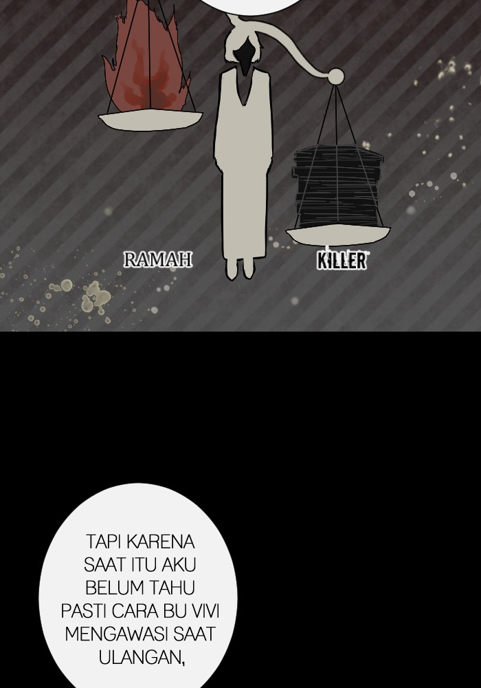 Trickster Chapter 07 Bahasa Indonesia