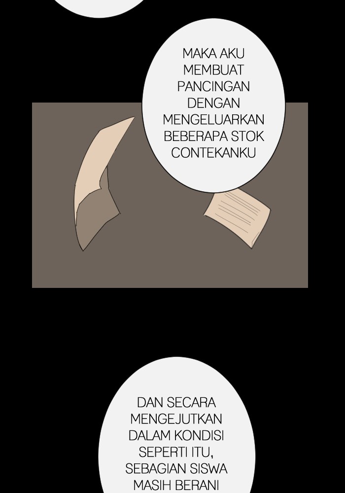 Trickster Chapter 07 Bahasa Indonesia