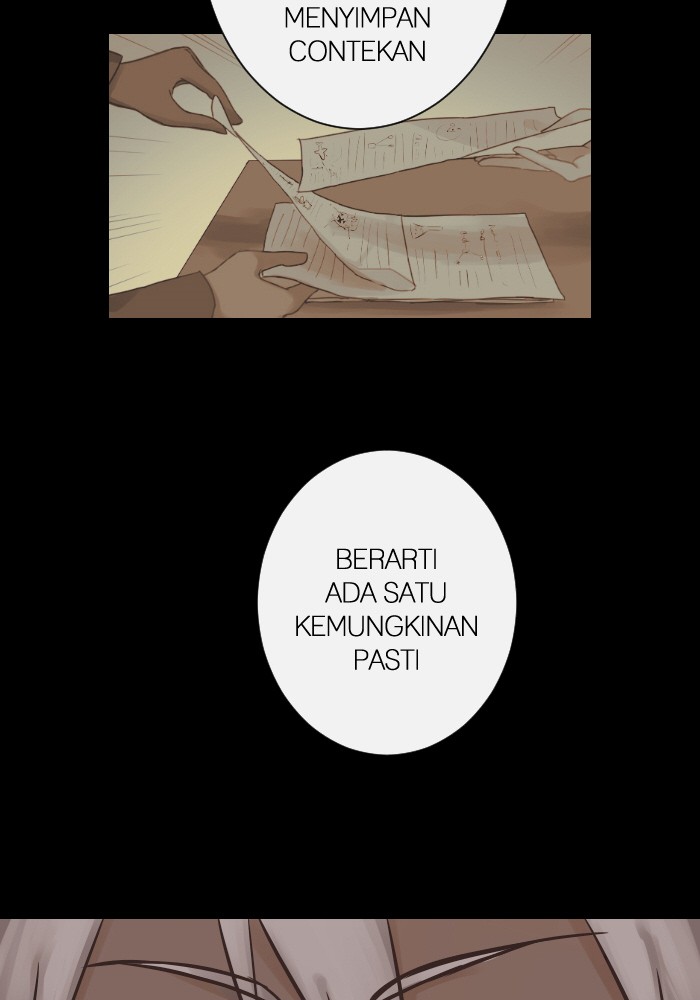 Trickster Chapter 07 Bahasa Indonesia