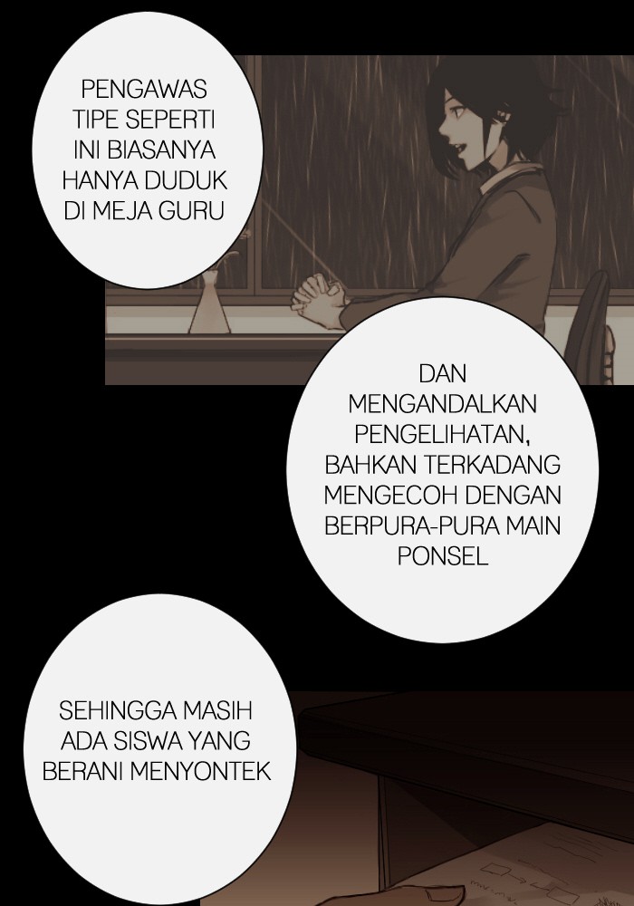 Trickster Chapter 07 Bahasa Indonesia