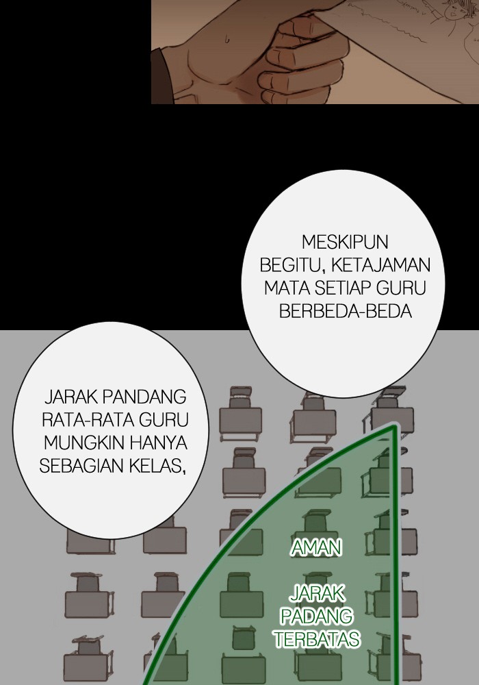 Trickster Chapter 07 Bahasa Indonesia