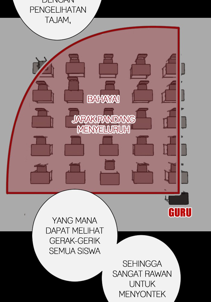 Trickster Chapter 07 Bahasa Indonesia