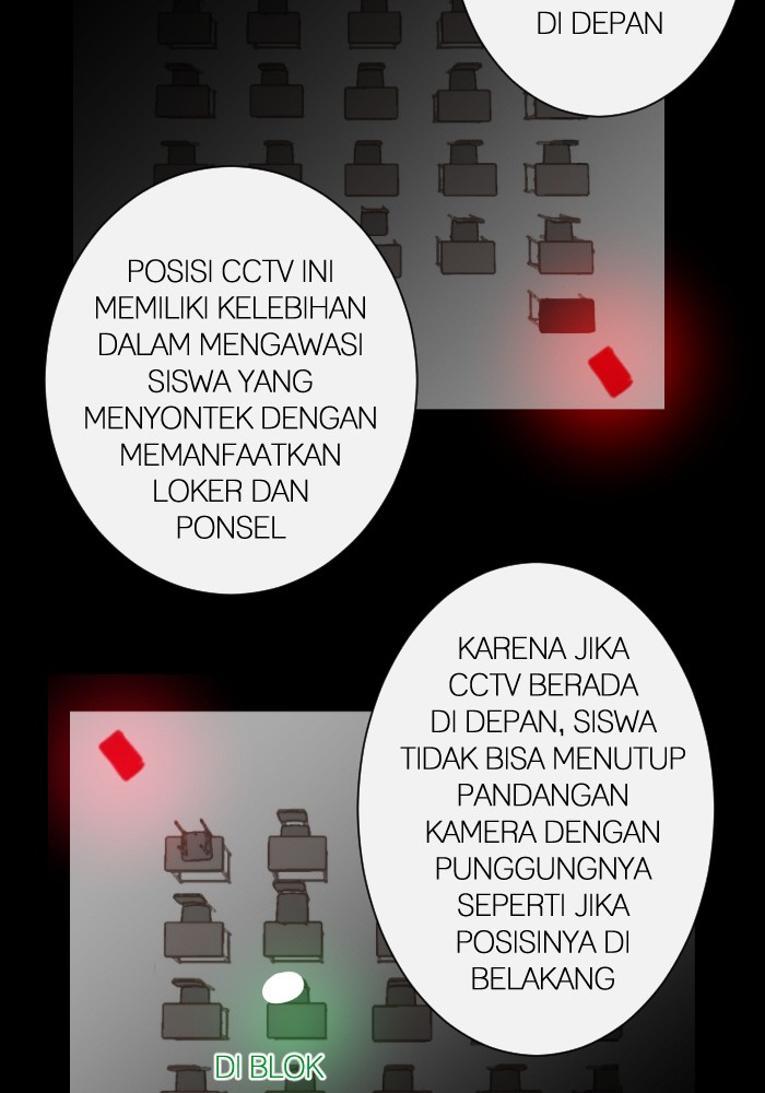 Trickster Chapter 07 Bahasa Indonesia