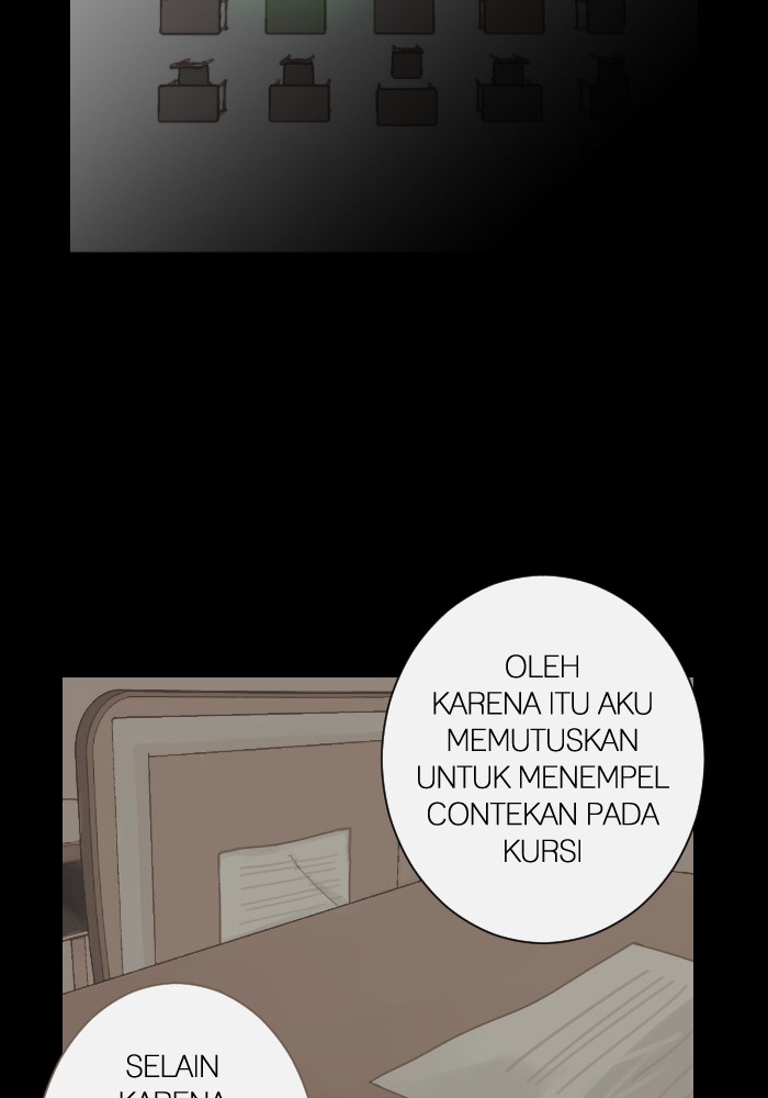 Trickster Chapter 07 Bahasa Indonesia