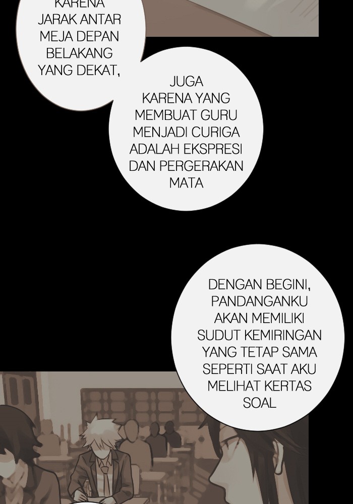 Trickster Chapter 07 Bahasa Indonesia