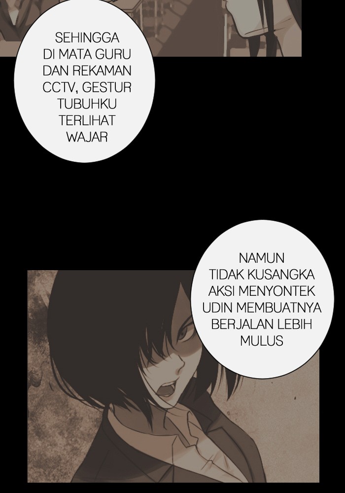 Trickster Chapter 07 Bahasa Indonesia