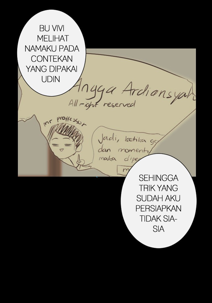 Trickster Chapter 07 Bahasa Indonesia