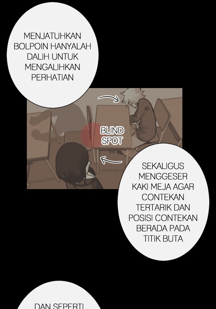 Trickster Chapter 07 Bahasa Indonesia