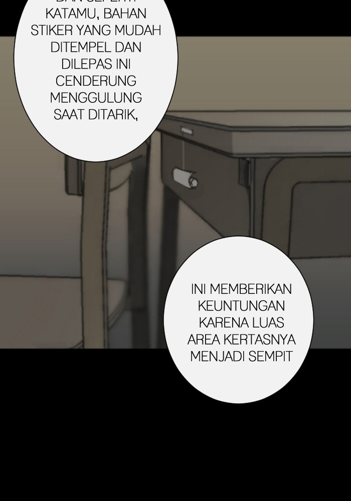 Trickster Chapter 07 Bahasa Indonesia