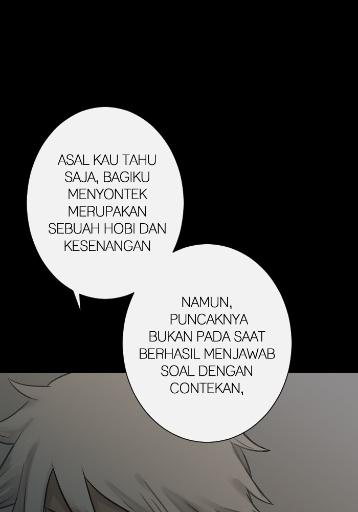 Trickster Chapter 07 Bahasa Indonesia