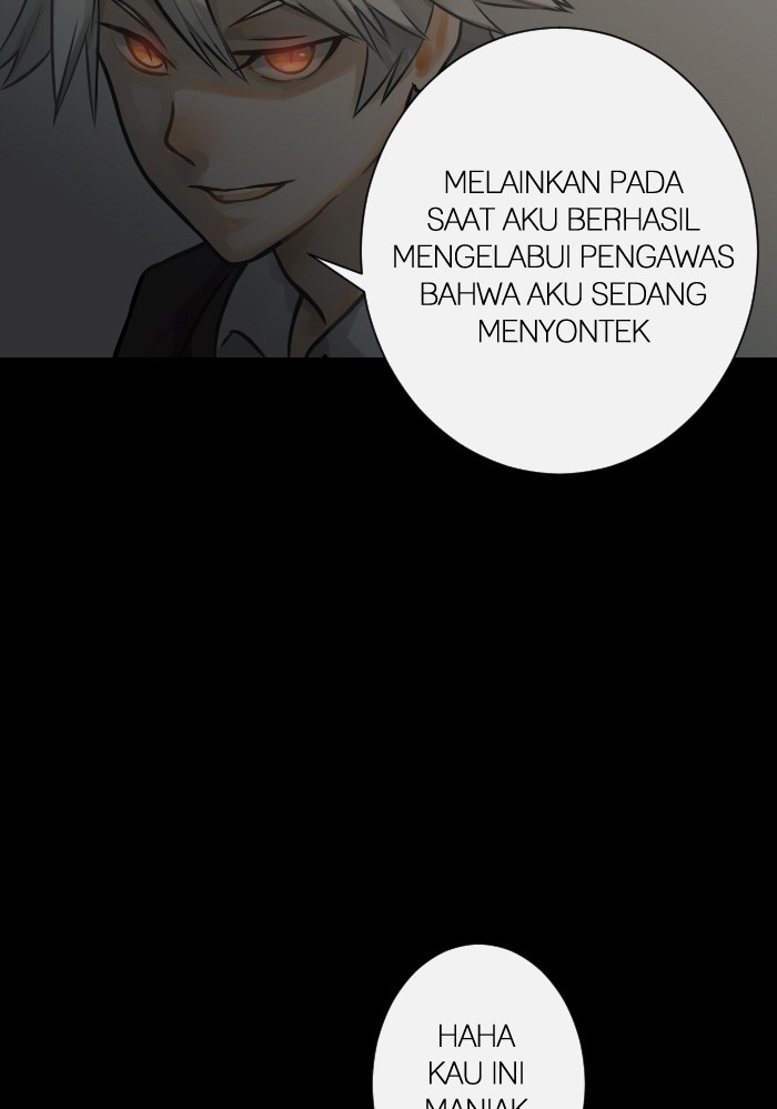 Trickster Chapter 07 Bahasa Indonesia